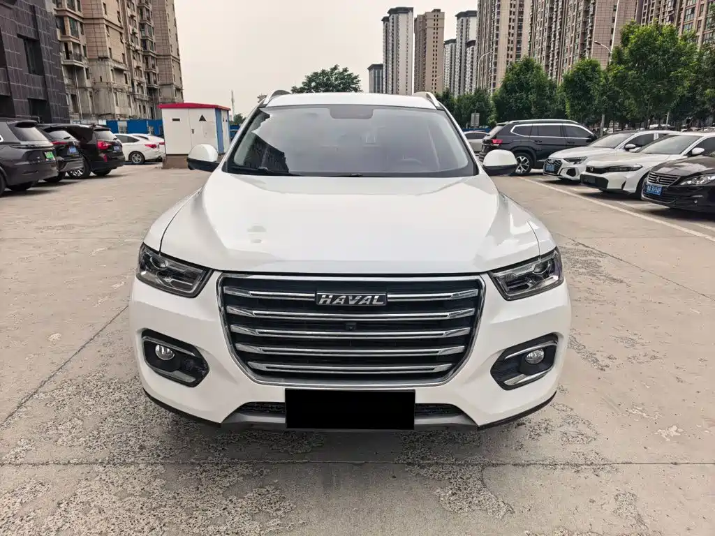 Haval H6 — миниатюра 2