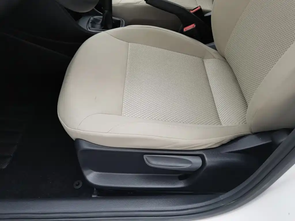 Volkswagen Polo — миниатюра 20