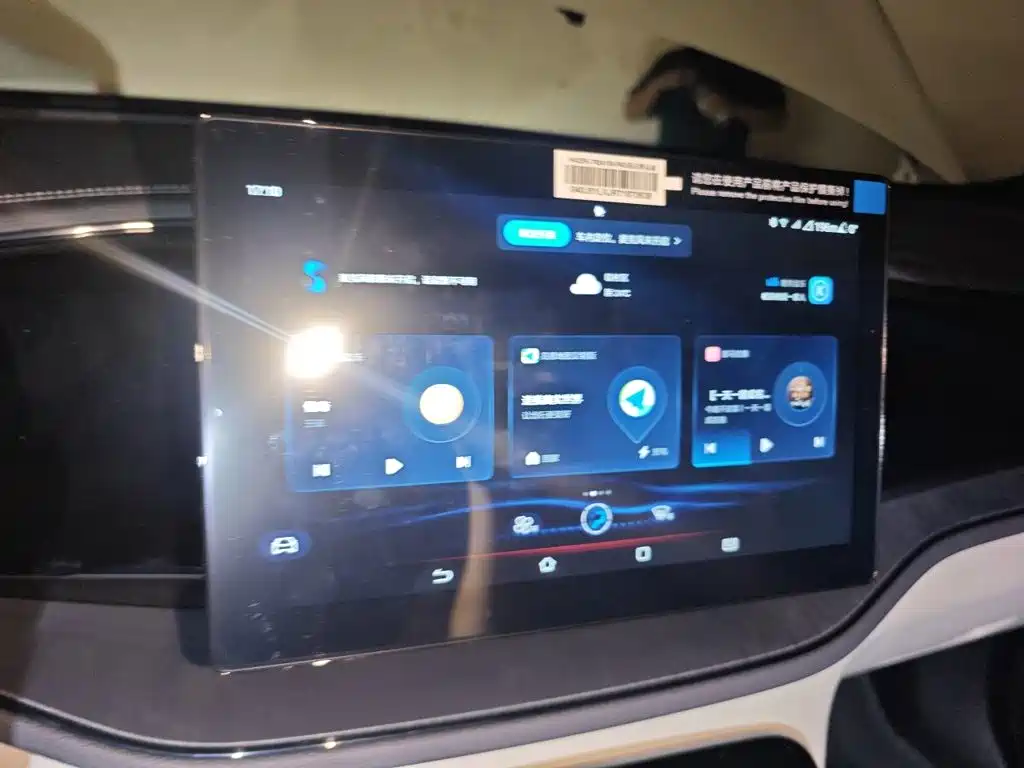 BYD Qin PLUS — миниатюра 20