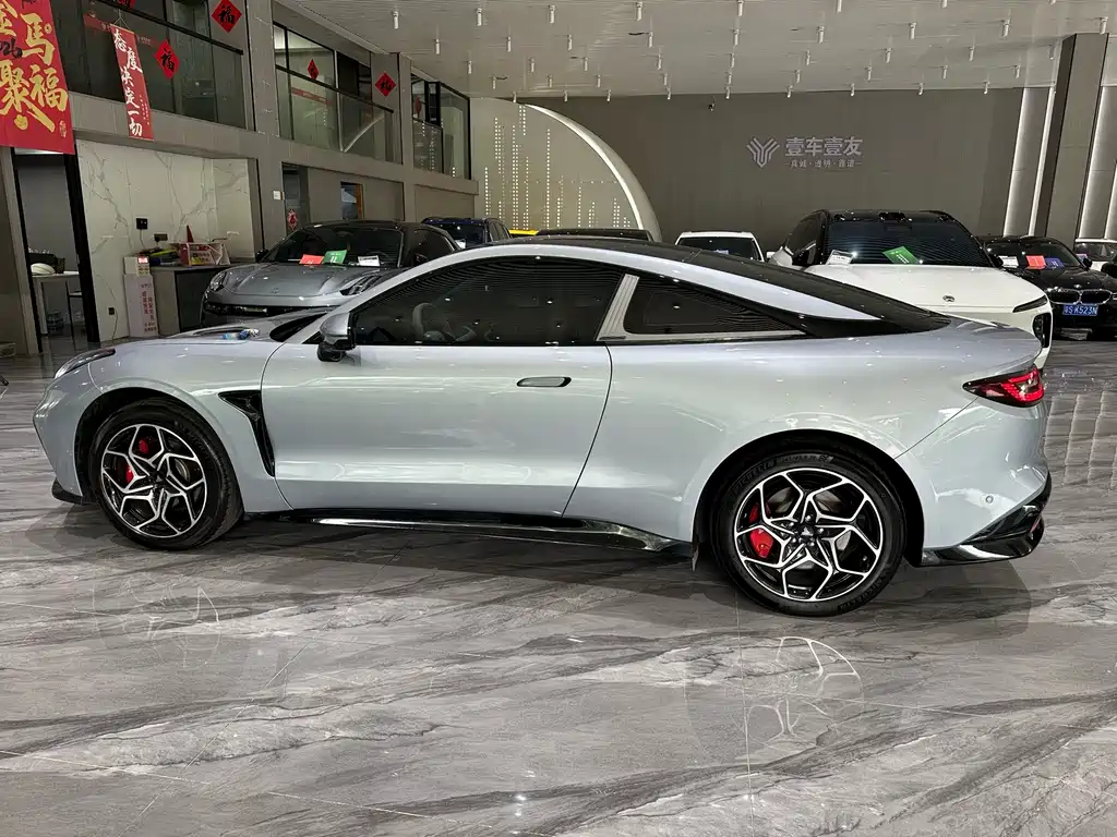 Neta Neta GT — миниатюра 23