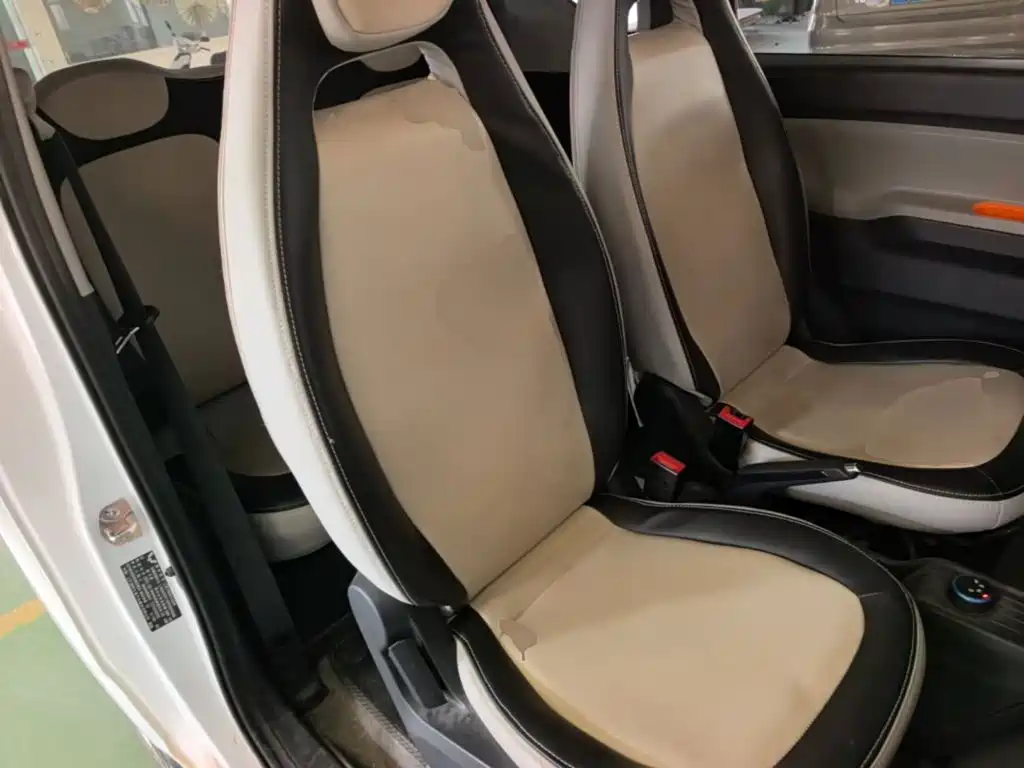 Wuling MINIEV — миниатюра 25
