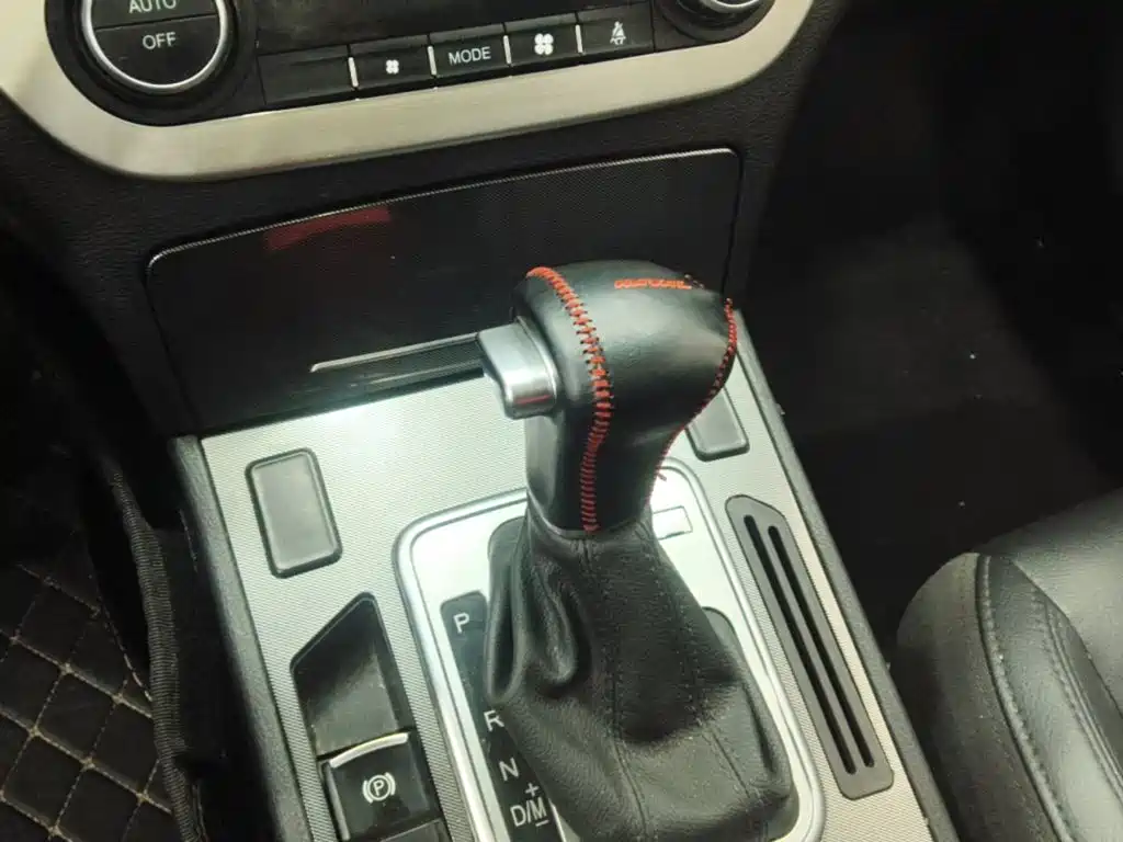 Haval H6 Coupe — миниатюра 14
