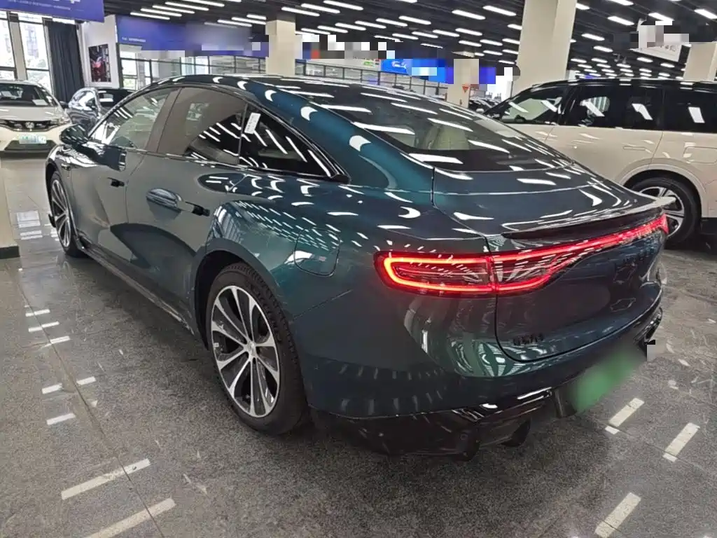Zhijie Zhijie S7 — миниатюра 5