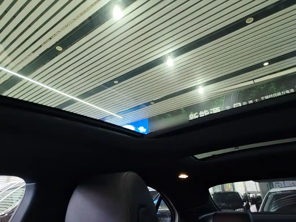 Mercedes-Benz A-Class — миниатюра 18