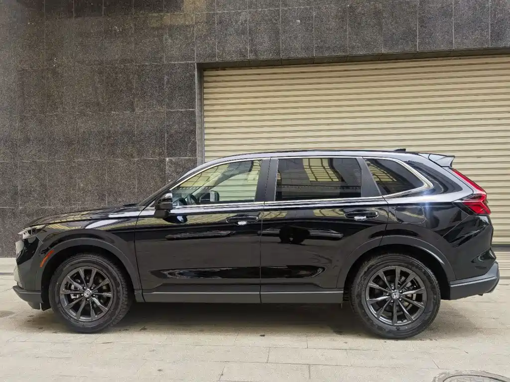 Honda CR-V 2026 30 240TURBO 5 мест