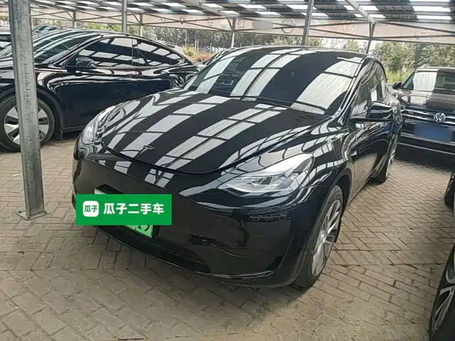 Tesla Model