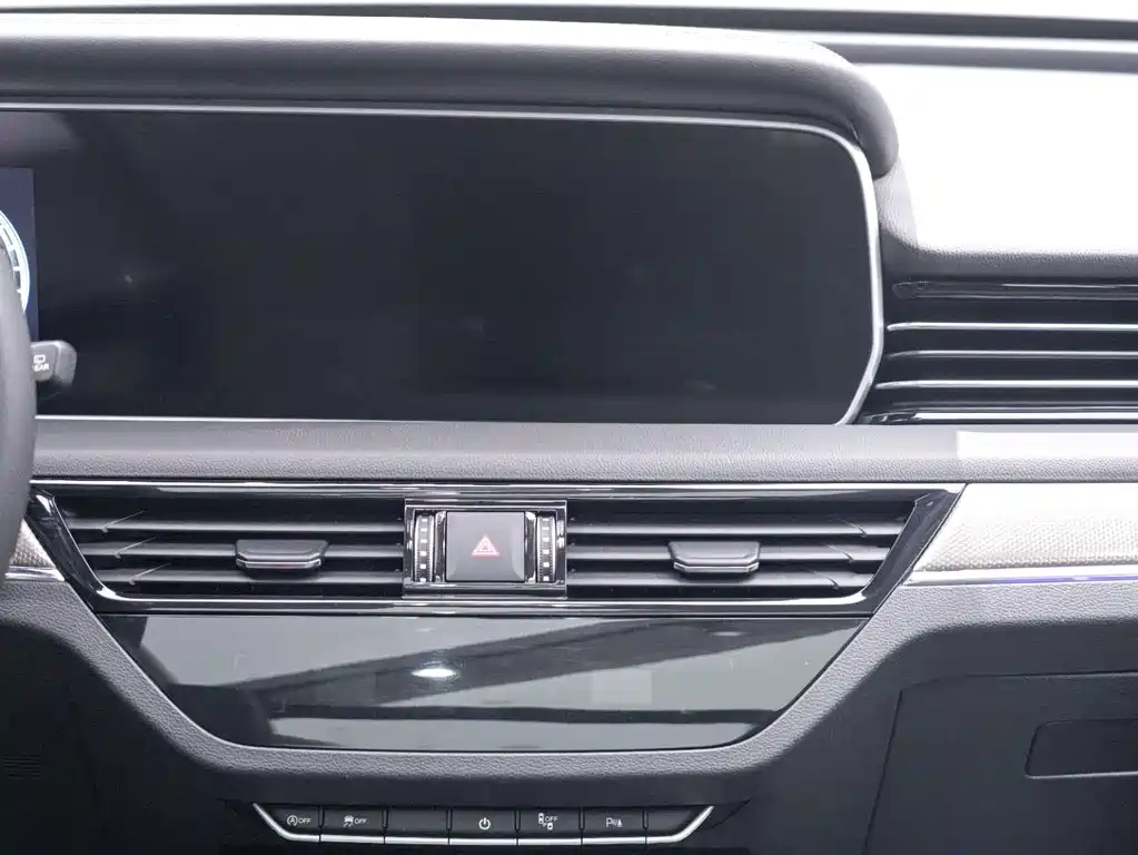 Hongqi Hongqi HS5 — миниатюра 18