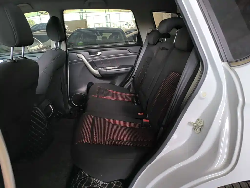 Haval M6 — миниатюра 17