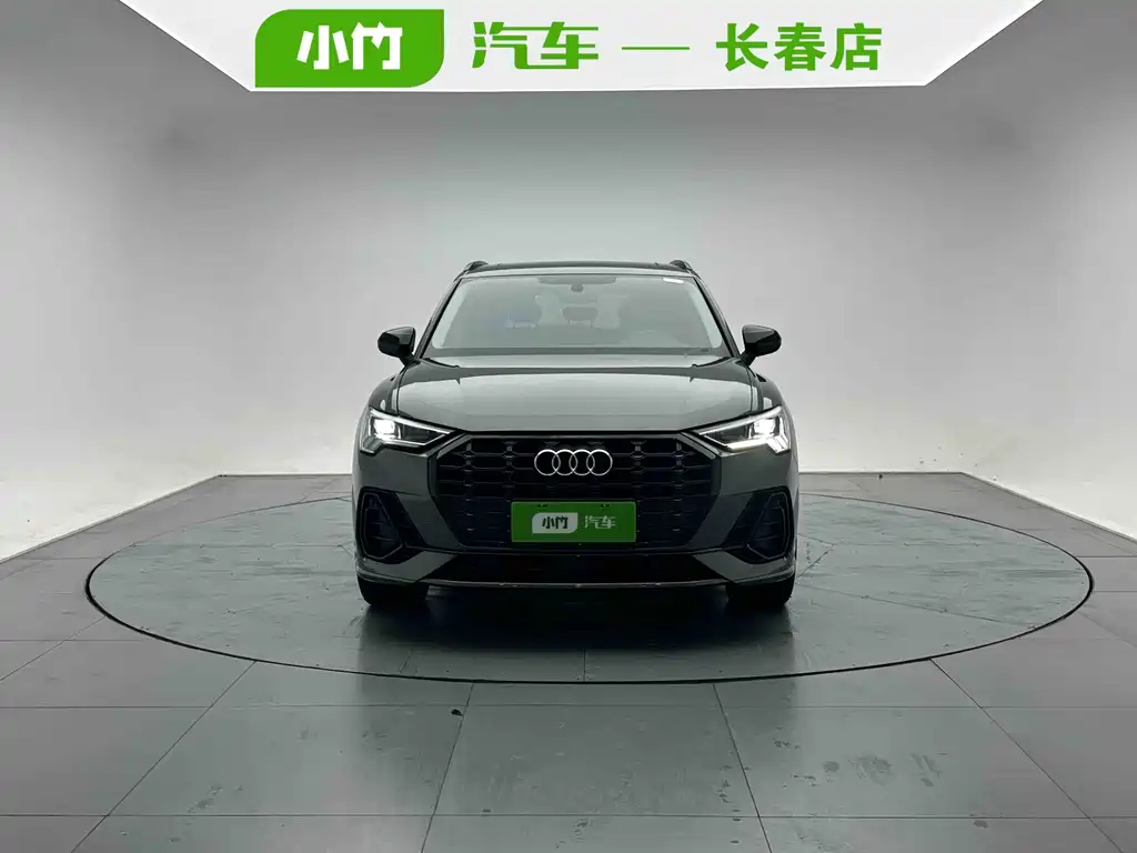 Audi Q3 — миниатюра 2