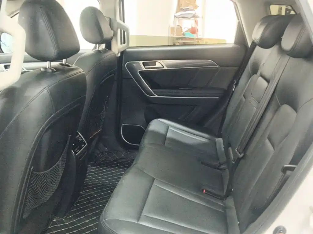 Haval H6 Coupe — миниатюра 17