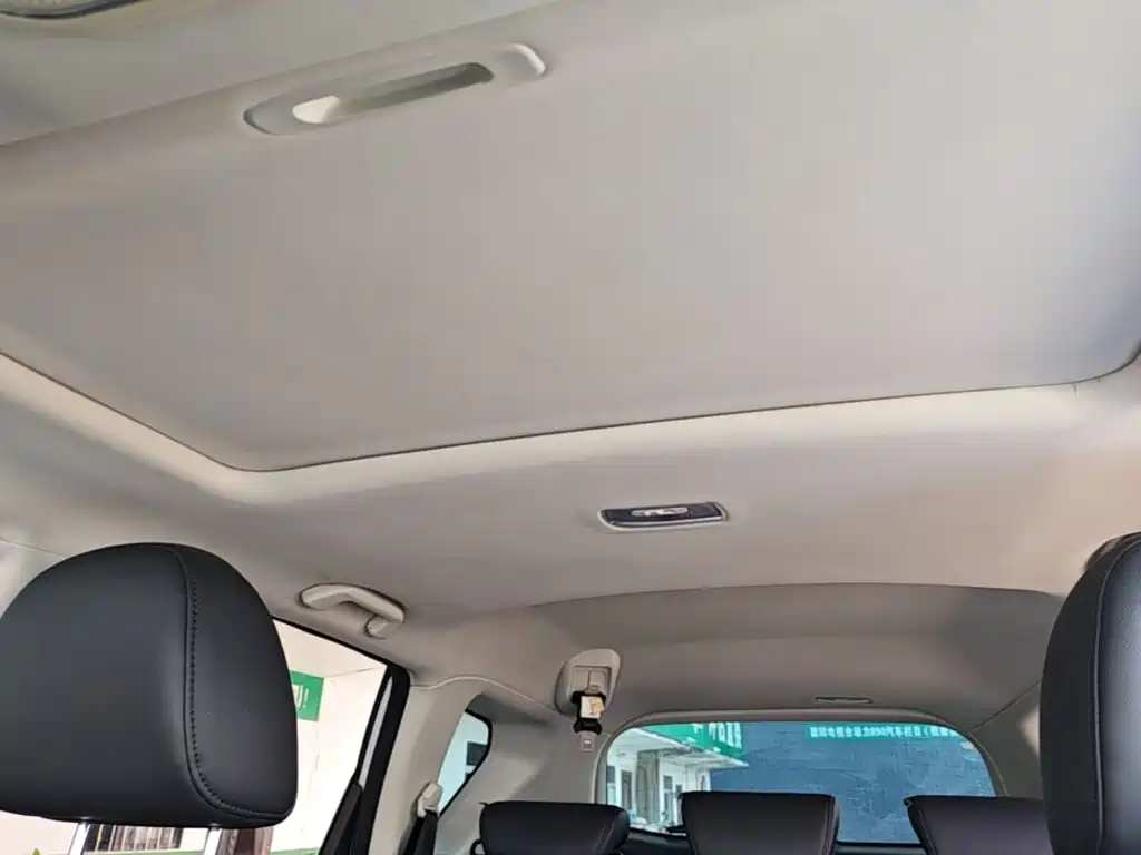 Haval H6 — миниатюра 18
