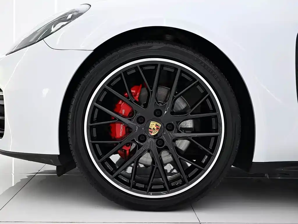 Porsche Panamera 2021 Panamera 2.9T