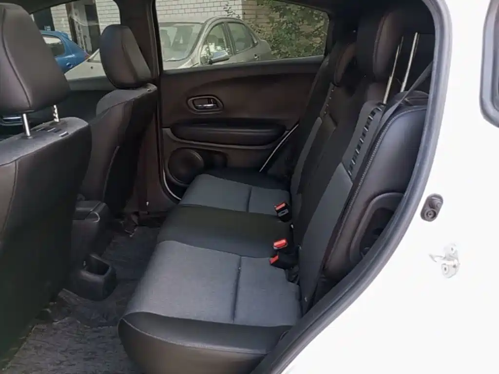 Honda XR-V — миниатюра 17