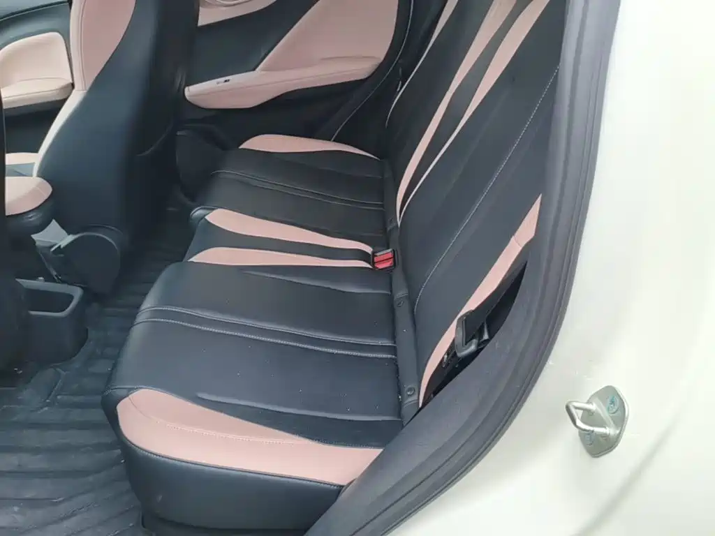 BYD Seagull — миниатюра 17