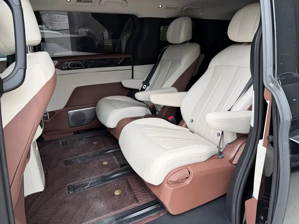 BYD Xia — миниатюра 4