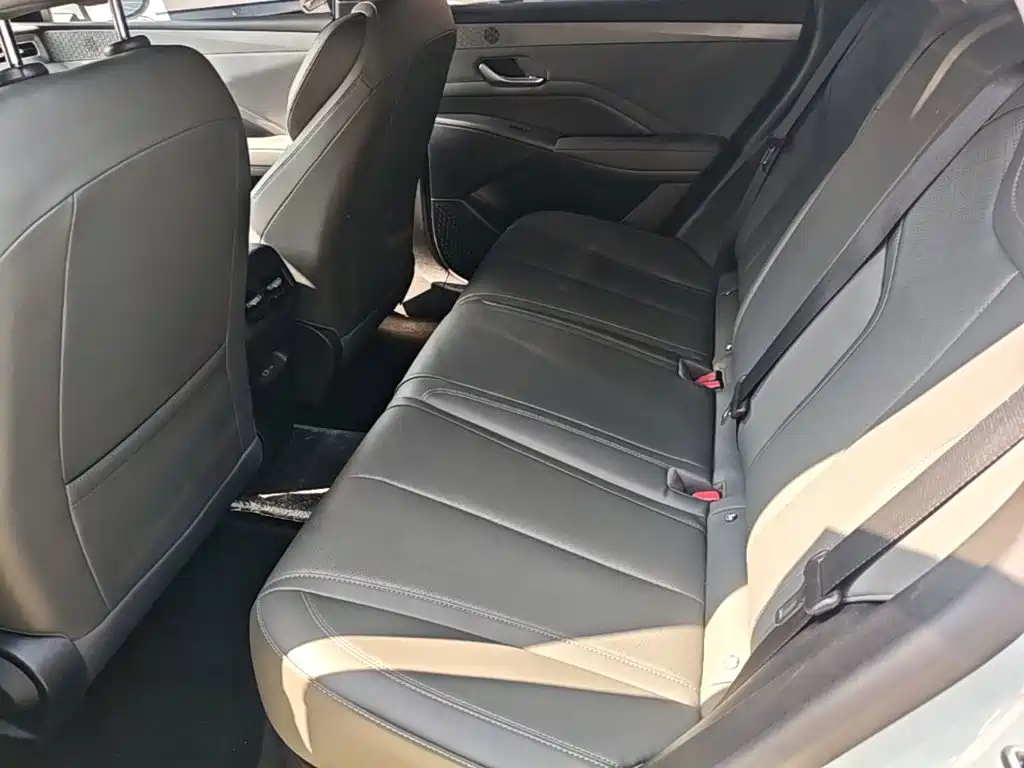 BYD Qin PLUS — миниатюра 17