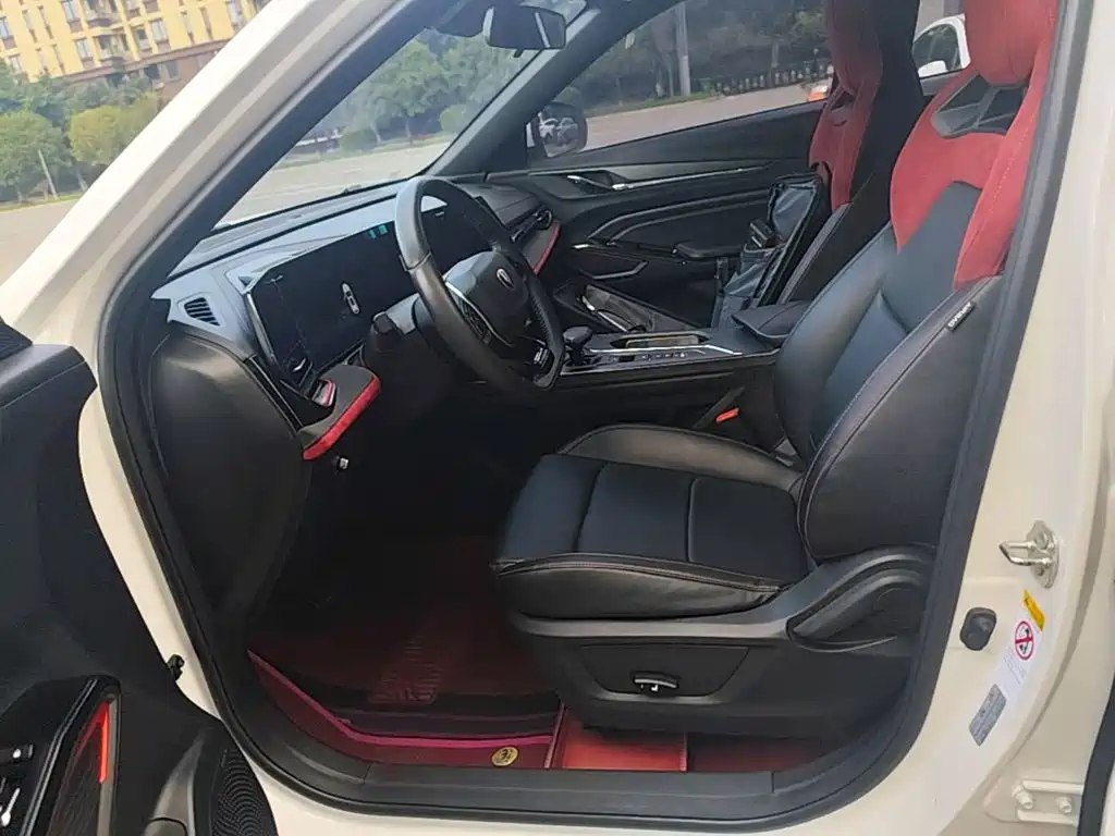Changan X5 PLUS — миниатюра 15