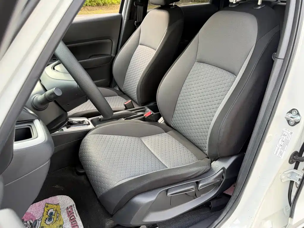 Honda Fit — миниатюра 7