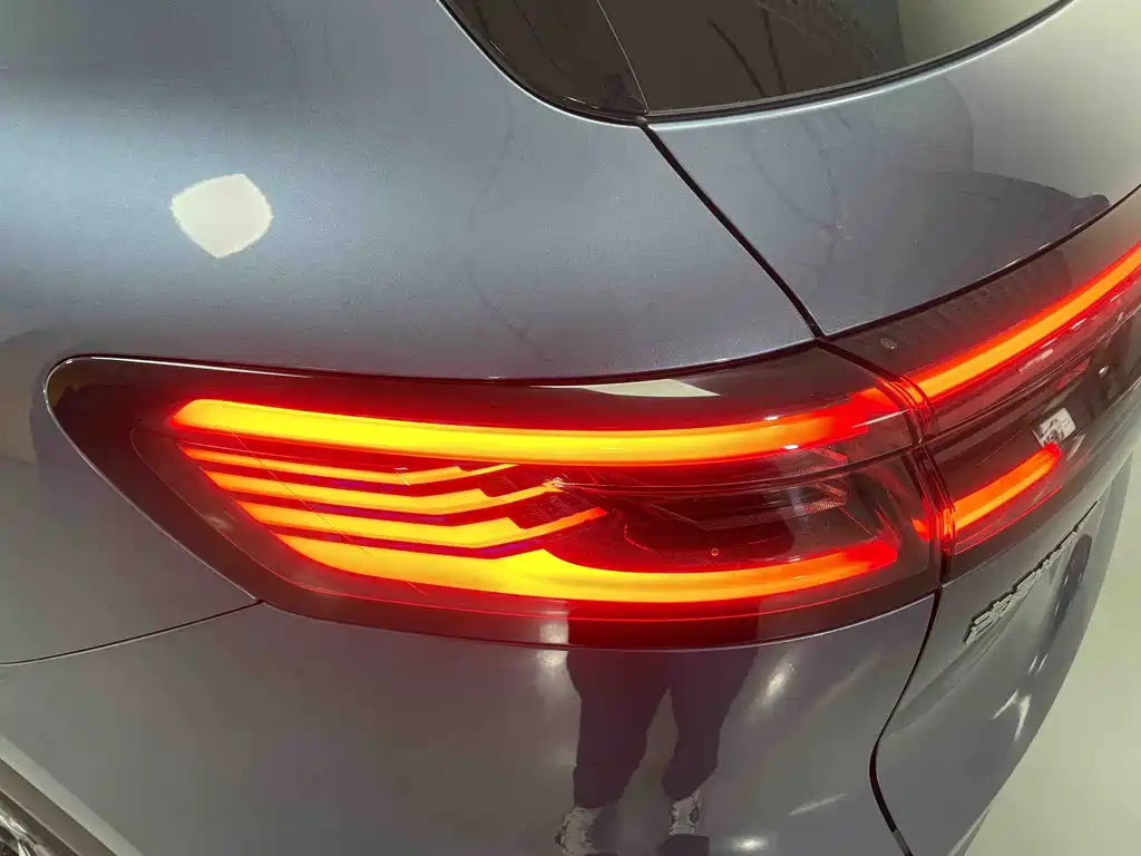 GEELY GALAXY GALAXY STARSHIP 7 EM I