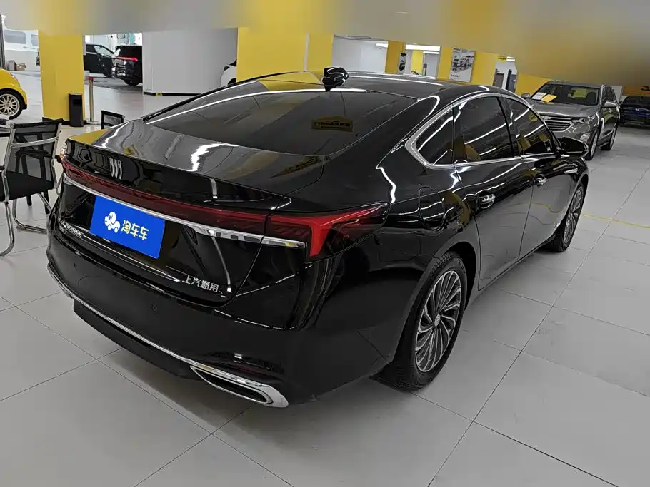 Buick LaCrosse — миниатюра 3