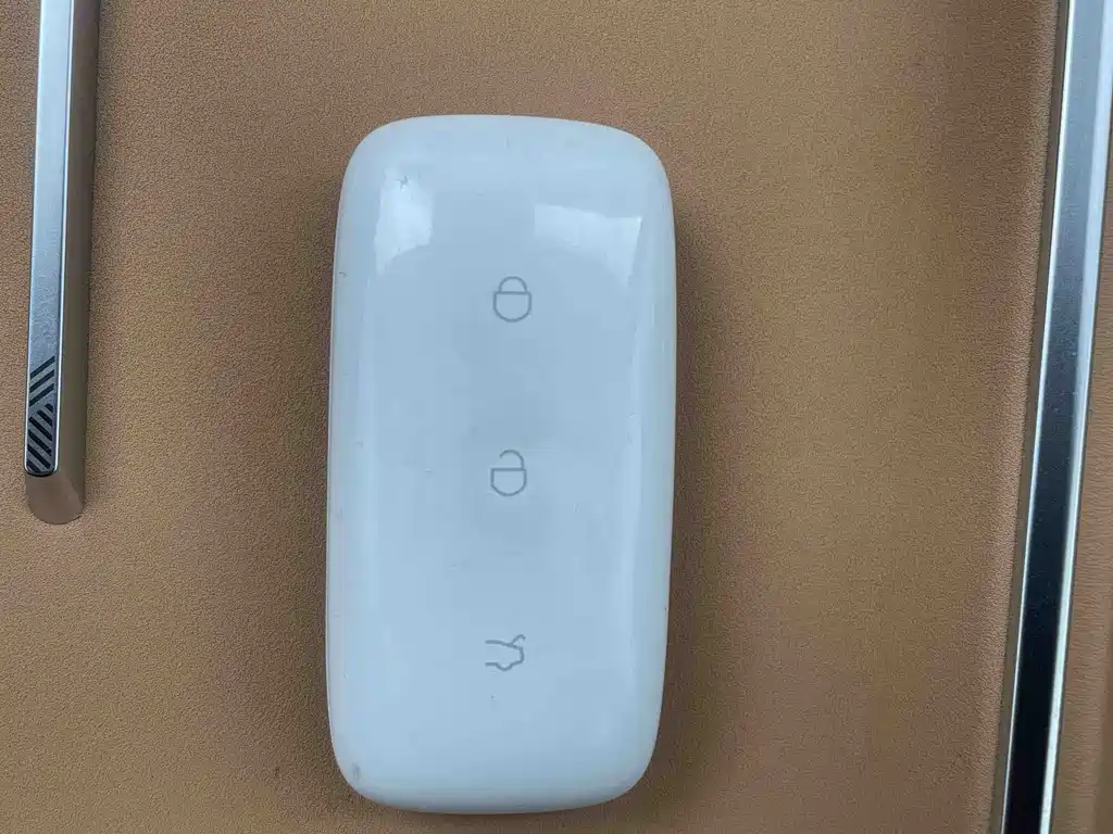 GEELY GALAXY GALAXY STARSHIP 7 EM I