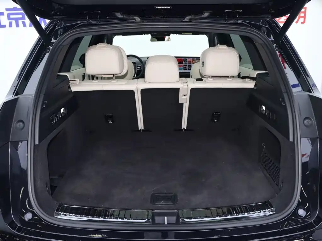 Li Auto Li L7 — миниатюра 17