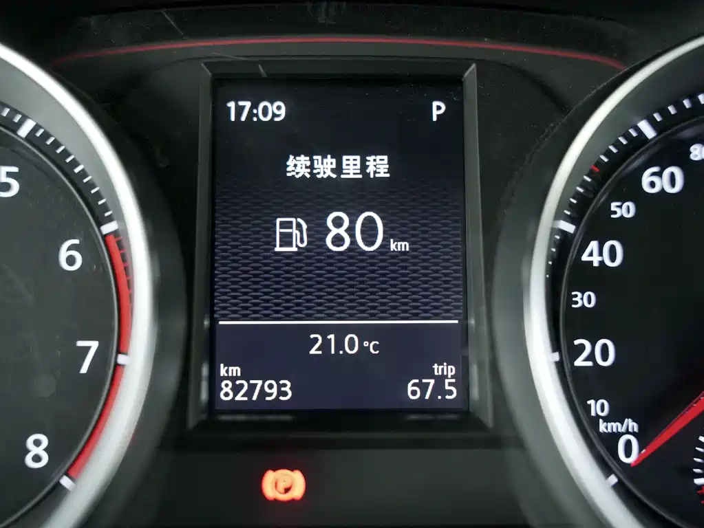 Volkswagen Golf GTI 2.0TSI GTI, фото 6