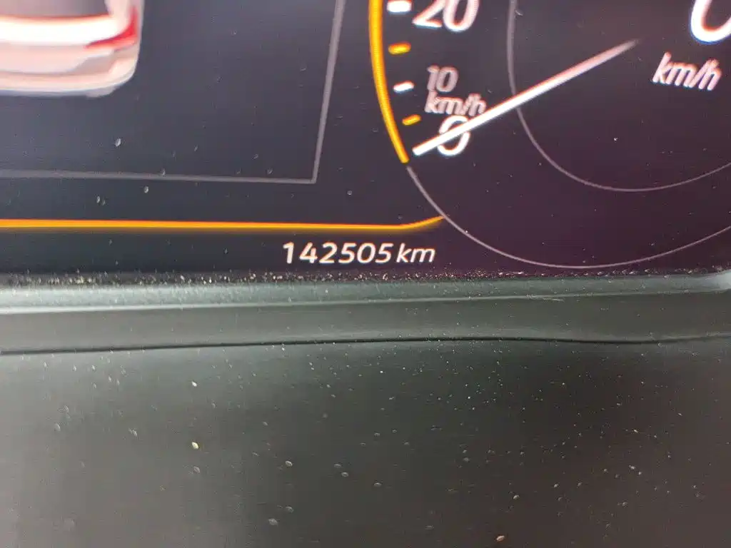 Volkswagen Teramont — миниатюра 13