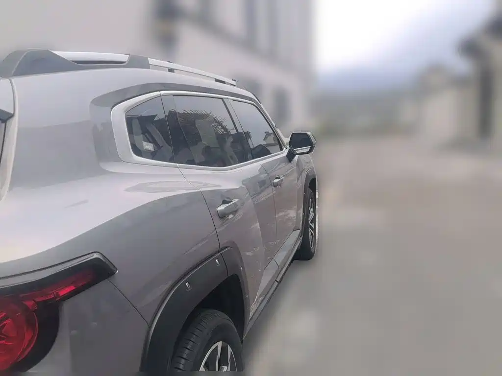 Haval Big Dog PLUS — миниатюра 4