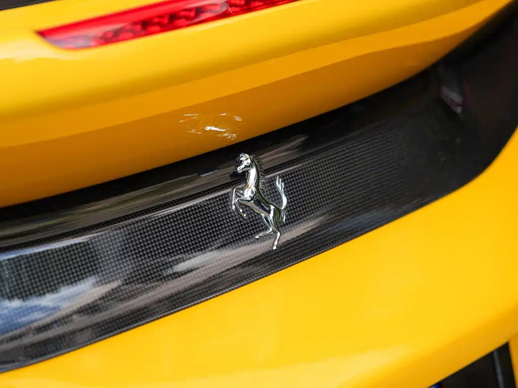 Ferrari 488 — миниатюра 15