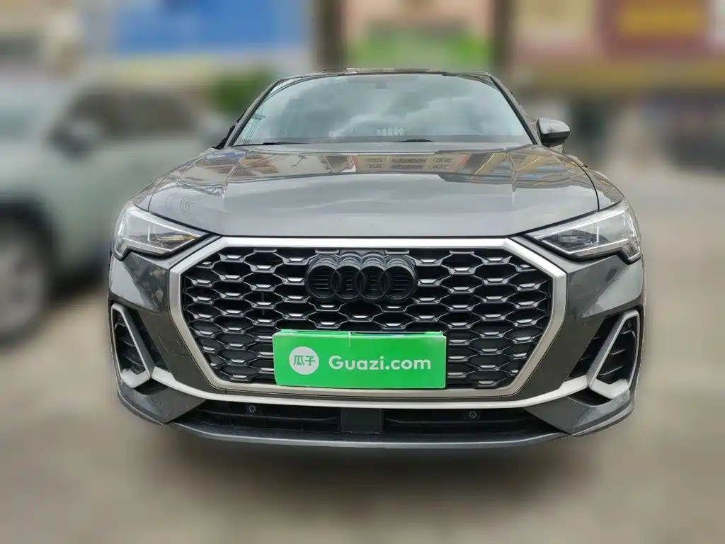Audi Q3 Sportback — миниатюра 2