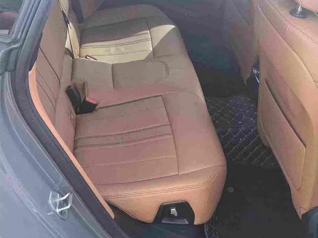 BMW 6 Series GT — миниатюра 5