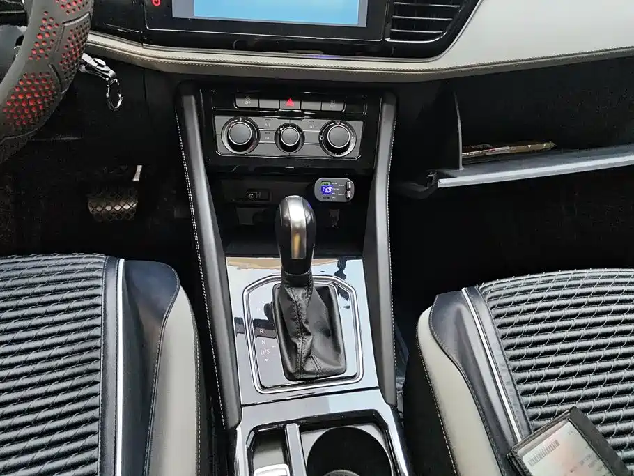 Jetta VS5 — миниатюра 16