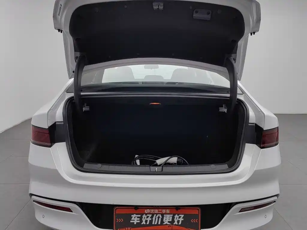 BYD Qin PLUS — миниатюра 16
