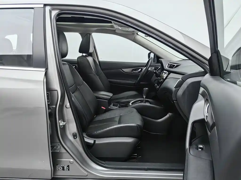 Nissan X-Trail — миниатюра 23