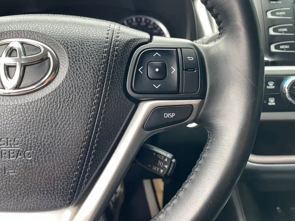 Toyota Highlander — миниатюра 13