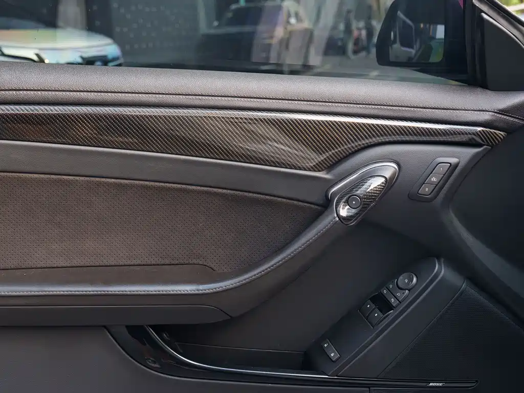 Cadillac CTS — миниатюра 16