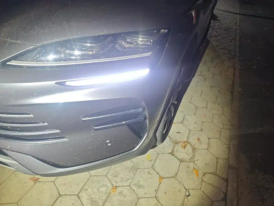 BYD PLUS New Energy — миниатюра 5