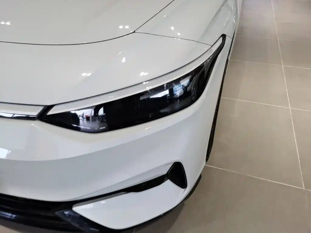 Volkswagen ID.7 VIZZION — миниатюра 24
