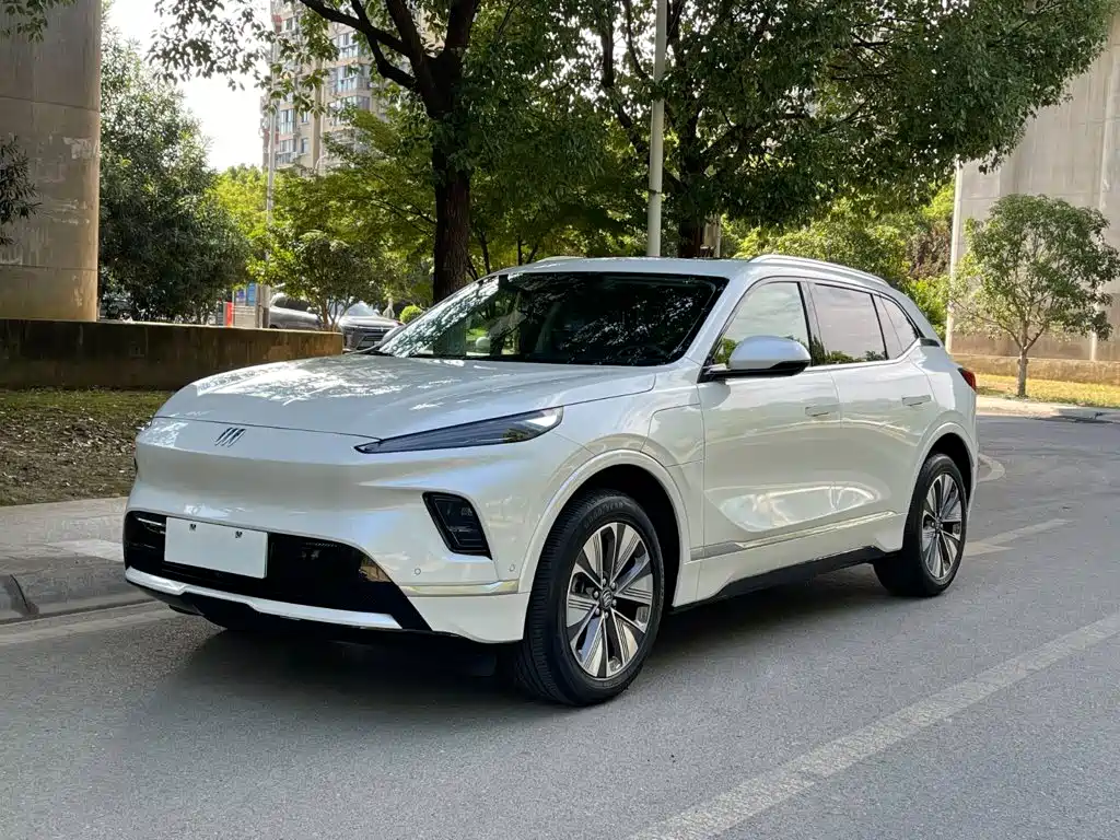 Buick E5 — миниатюра 2