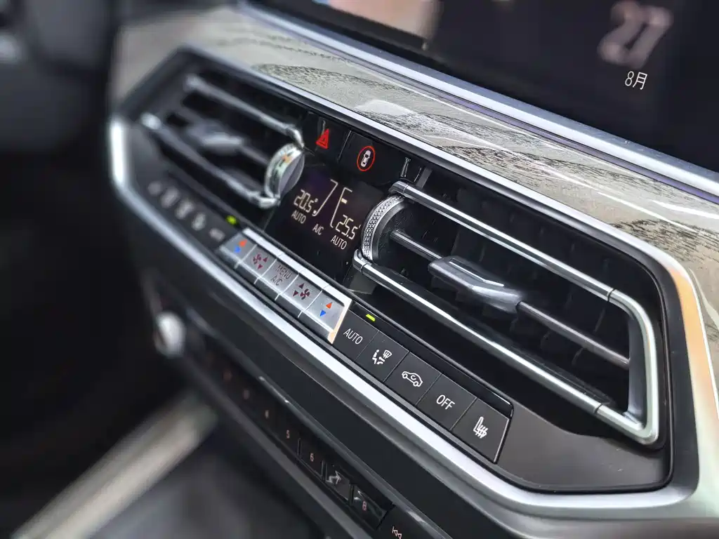 BMW X5 — миниатюра 27