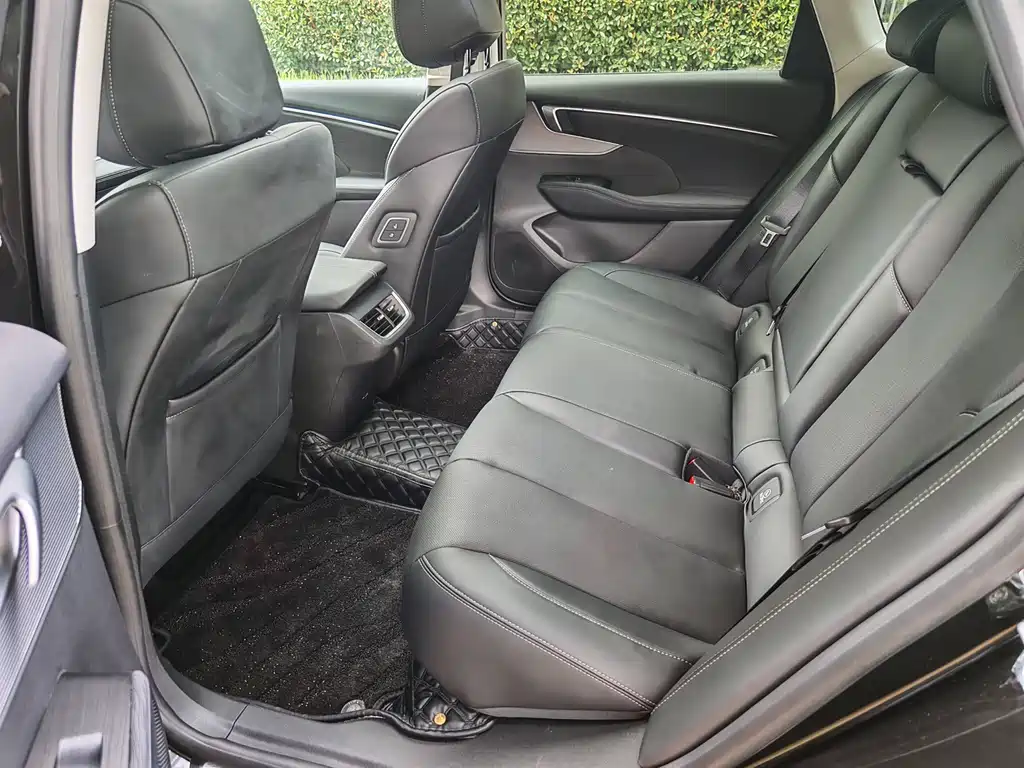 Buick LaCrosse — миниатюра 8