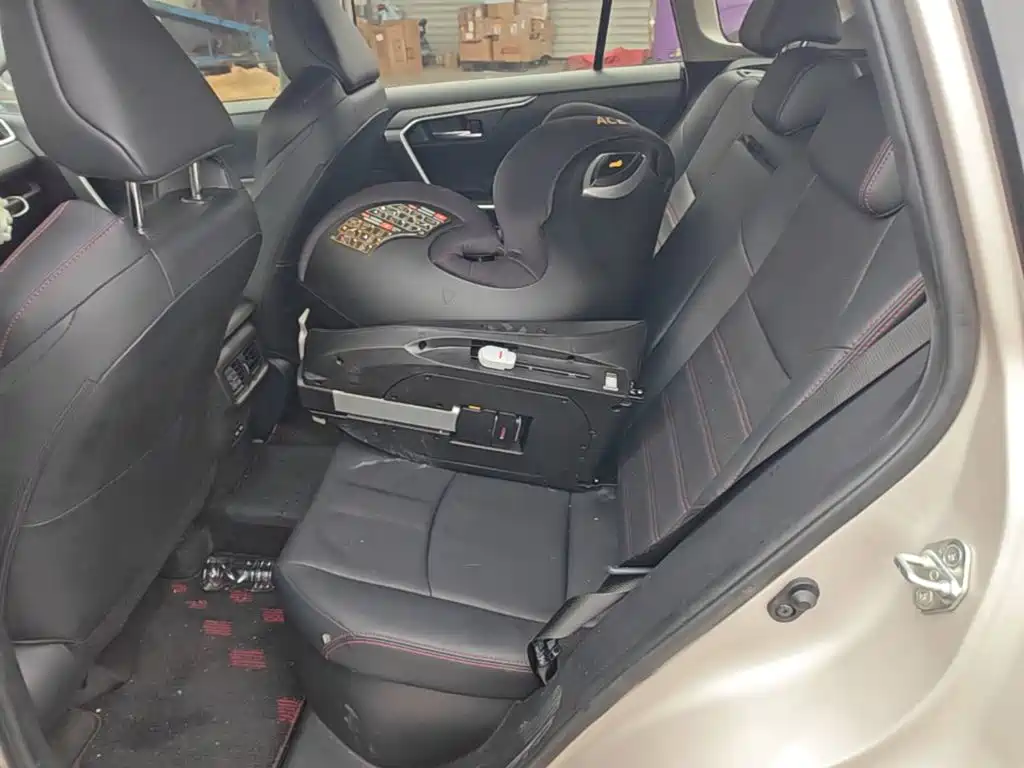 Toyota Wildlander New Energy — миниатюра 17