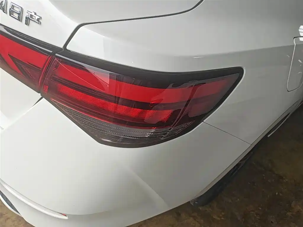 Nissan Sylphy 2021 1.6L XL CVT Enjoy