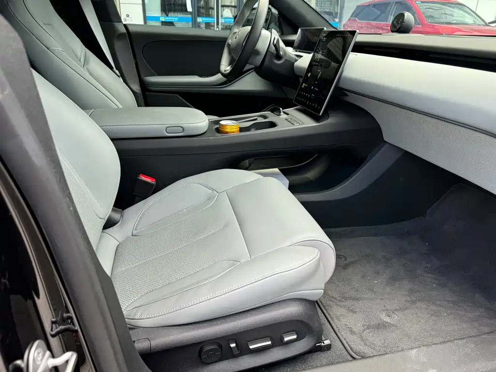 NIO ET5T — миниатюра 7