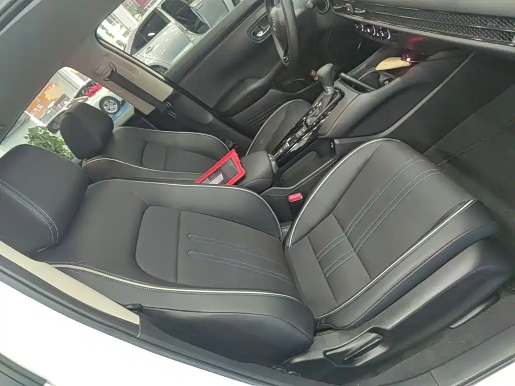 Honda HR-V — миниатюра 25
