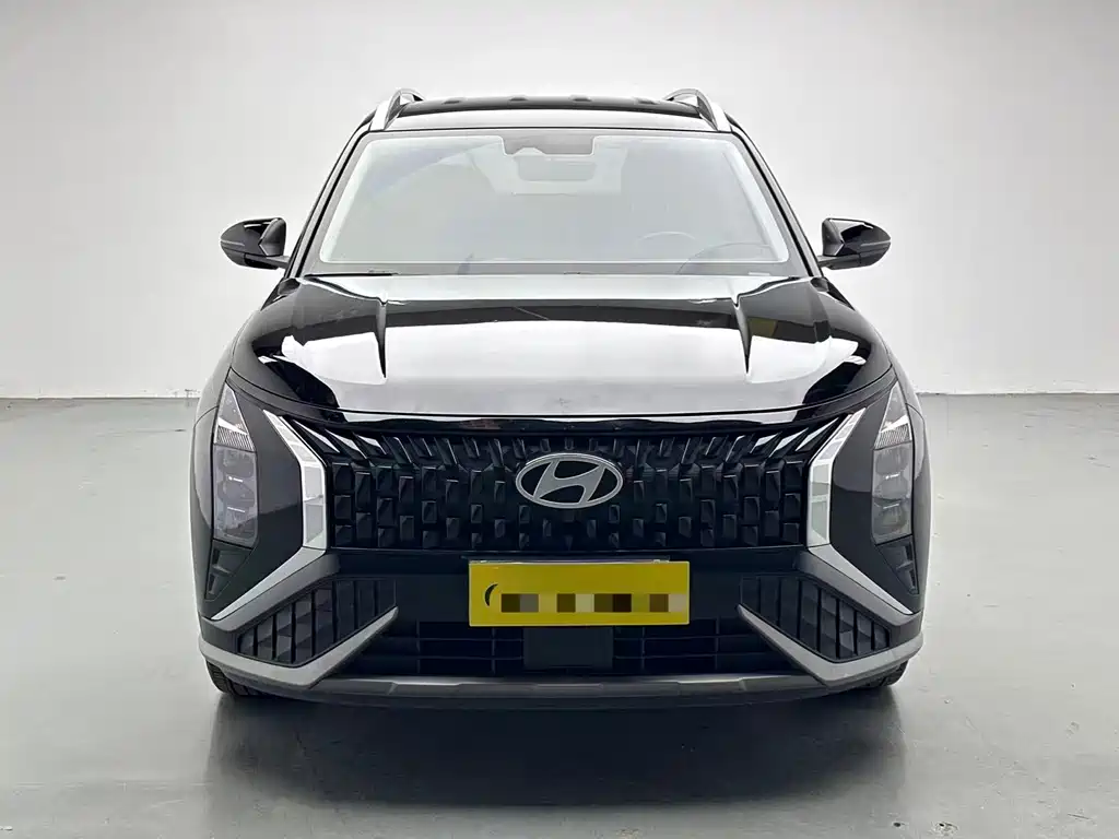 Hyundai ix35 — миниатюра 2