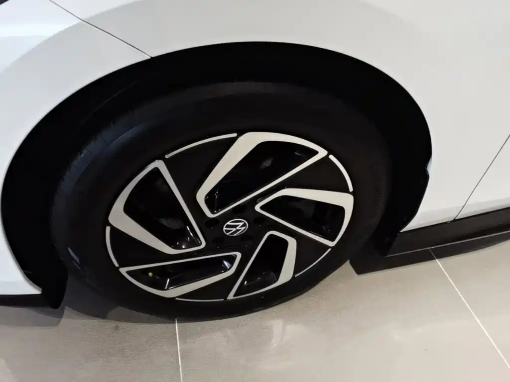 Volkswagen ID.7 VIZZION — миниатюра 23
