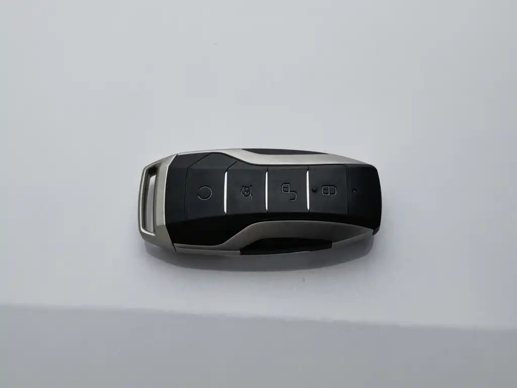 BYD Tang New Energy — миниатюра 19