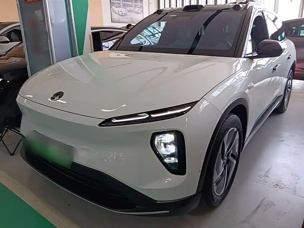 NIO ES6 2024 75kWh